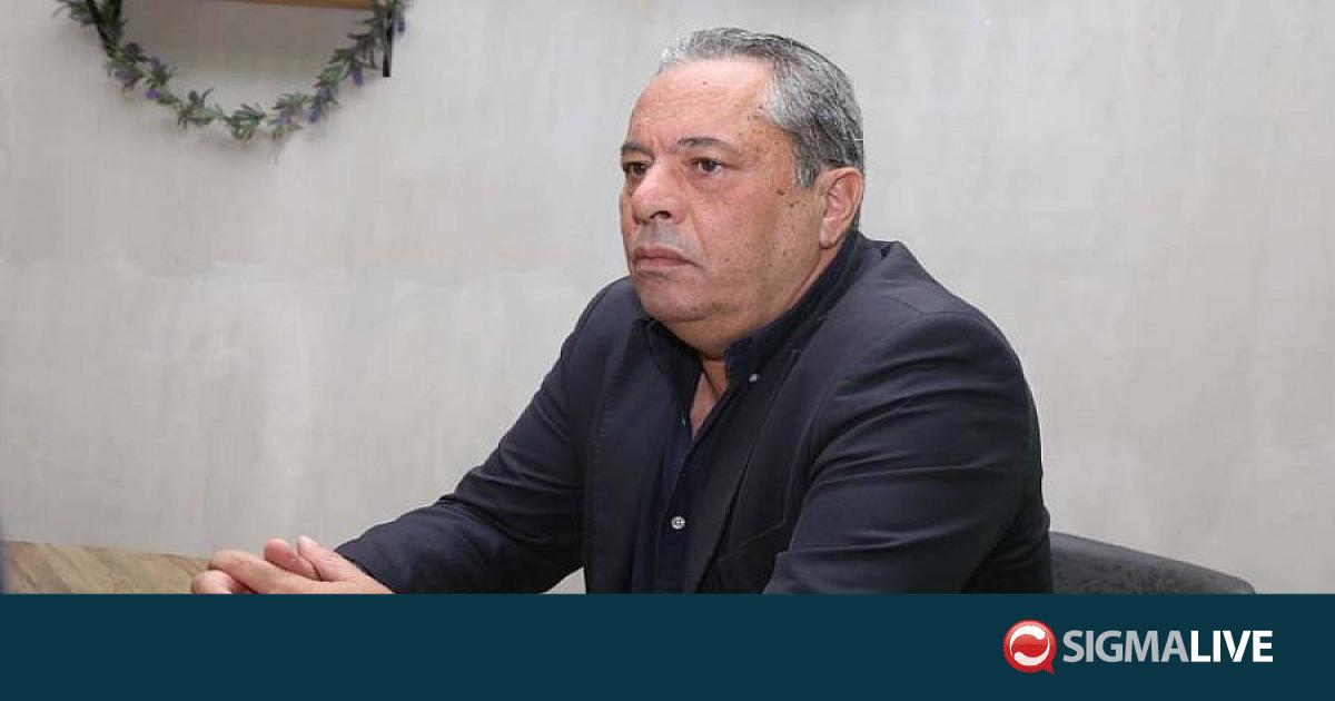 &Upsilon;&Pi;&Alpha;&Mu;: &Sigma;&tau;&eta;&nu; &pi;&rho;ώ&tau;&eta; &gamma;&rho;&alpha;&mu;&mu;ή &gamma;&iota;&alpha; &alpha;&nu;&tau;&iota;&mu;&epsilon;&tau;ώ&pi;&iota;&sigma;&eta; &sigma;ύ&nu;&theta;&epsilon;&tau;&omega;&nu; &pi;&rho;&omicron;&kappa;&lambda;ή&sigma;&epsilon;&omega;&nu; &eta; &Kappa;ύ&pi;&rho;&omicron;&sigmaf;