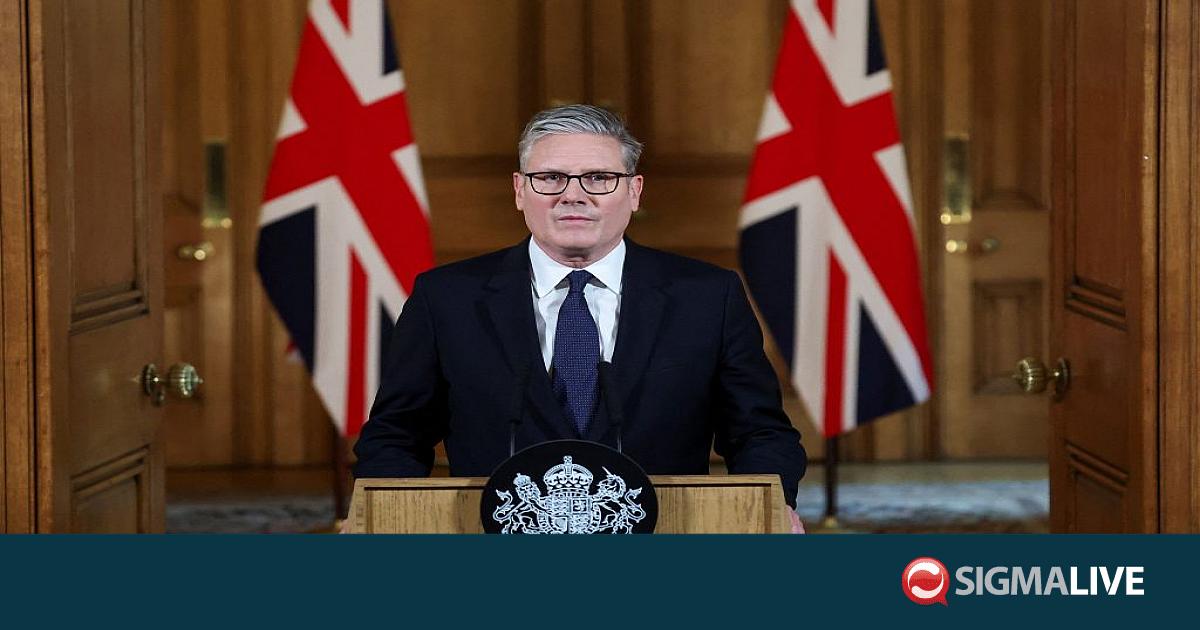 &Sigma;&tau;ά&rho;&mu;&epsilon;&rho; &sigma;&epsilon; &Sigma;&tau;&rho;ί&tau;&iota;&nu;&gamma;&kappa;: &Eta; &kappa;&upsilon;&beta;έ&rho;&nu;&eta;&sigma;&eta; &pi;&rho;έ&pi;&epsilon;&iota; &nu;&alpha; &beta;ά&lambda;&epsilon;&iota; &tau;έ&lambda;&omicron;&sigmaf; &sigma;&tau;&omicron; &pi;&omicron;&lambda;&iota;&tau;&iota;&kappa;ό &chi;ά&omicron;&sigmaf;
