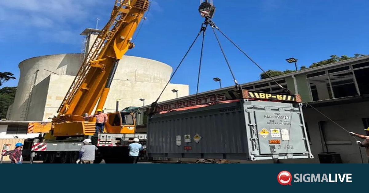 &Eta;&Pi;&Alpha;: A&pi;&omicron;&mu;ά&kappa;&rho;&upsilon;&nu;&alpha;&nu; &upsilon;&psi;&eta;&lambda;&omicron;ύ &epsilon;&mu;&pi;&lambda;&omicron;&upsilon;&tau;&iota;&sigma;&mu;&omicron;ύ &omicron;&upsilon;&rho;ά&nu;&iota;&omicron; &alpha;&pi;ό &alpha;&nu;&tau;&iota;&delta;&rho;&alpha;&sigma;&tau;ή&rho;&alpha; &Beta;&epsilon;&nu;&epsilon;&zeta;&omicron;&upsilon;έ&lambda;&alpha;&sigmaf;