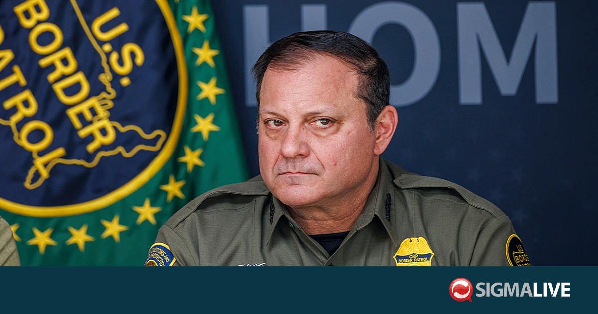 &Eta;&Pi;&Alpha;: &Pi;&alpha;&rho;&alpha;&iota;&tau;ή&theta;&eta;&kappa;&epsilon; &omicron; &alpha;&rho;&chi;&eta;&gamma;ό&sigmaf; &tau;&eta;&sigmaf; &Sigma;&upsilon;&nu;&omicron;&rho;&iota;&omicron;&phi;&upsilon;&lambda;&alpha;&kappa;ή&sigmaf; &Mu;ά&iota;&kappa;&lambda; &Mu;&pi;&alpha;&nu;&kappa;&sigmaf;