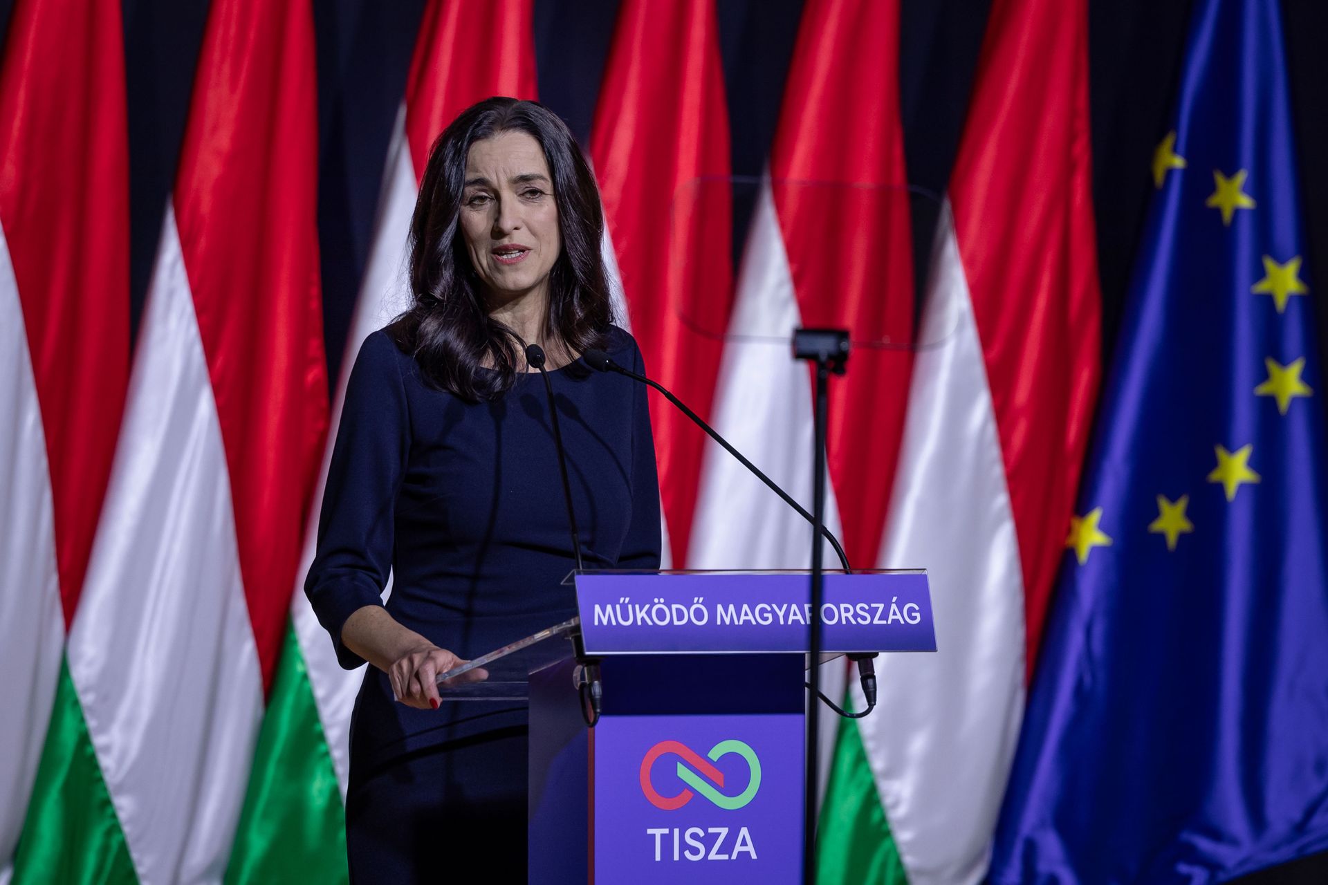 Ουγγαρία: Η ΥΠΕΞ επικρίνει τη Ρωσία για τις επιθέσεις drones στην Υπερκαρπαθία