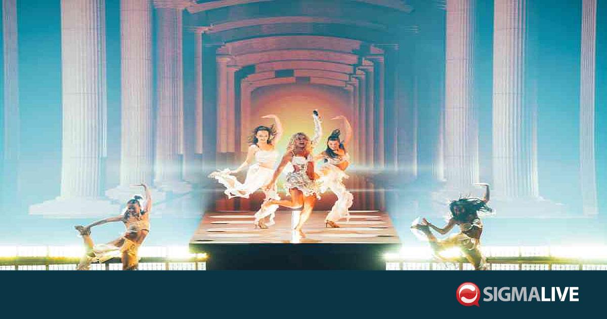 Eurovision: &Eta; &Kappa;ύ&pi;&rho;&omicron;&sigmaf; &sigma;&tau;&omicron;&nu; &tau;&epsilon;&lambda;&iota;&kappa;ό &ndash; &Omicron;&iota; 10 &chi;ώ&rho;&epsilon;&sigmaf; &pi;&omicron;&upsilon; &tau;&alpha; &kappa;&alpha;&tau;ά&phi;&epsilon;&rho;&alpha;&nu;