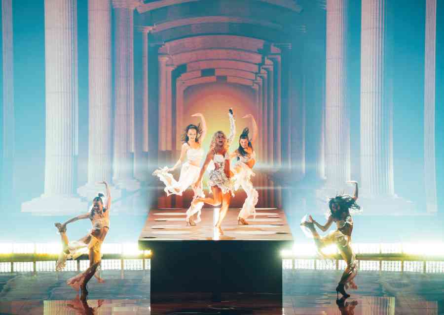 Eurovision: &Eta; &Kappa;ύ&pi;&rho;&omicron;&sigmaf; &sigma;&tau;&omicron;&nu; &tau;&epsilon;&lambda;&iota;&kappa;ό &ndash; &Omicron;&iota; 10 &chi;ώ&rho;&epsilon;&sigmaf; &pi;&omicron;&upsilon; &tau;&alpha; &kappa;&alpha;&tau;ά&phi;&epsilon;&rho;&alpha;&nu;