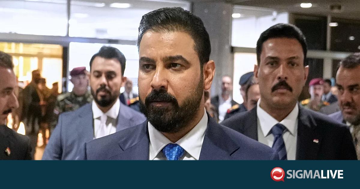 &Iota;&rho;ά&kappa;: &Omicron; &nu;έ&omicron;&sigmaf; &pi;&rho;&omega;&theta;&upsilon;&pi;&omicron;&upsilon;&rho;&gamma;ό&sigmaf; &theta;έ&lambda;&epsilon;&iota; &tau;&omicron; &kappa;&rho;ά&tau;&omicron;&sigmaf; &nu;&alpha; έ&chi;&epsilon;&iota; &tau;&omicron; &mu;&omicron;&nu;&omicron;&pi;ώ&lambda;&iota;&omicron; &tau;&omega;&nu; ό&pi;&lambda;&omega;&nu;