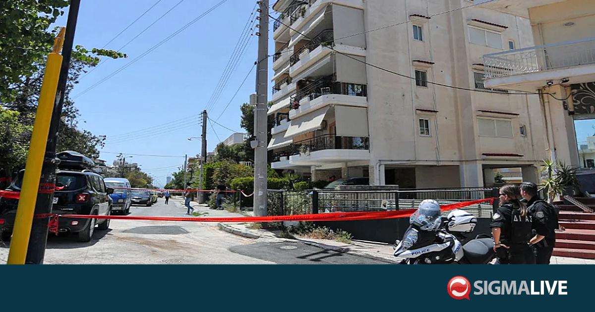 &Eta;&lambda;&iota;&omicron;ύ&pi;&omicron;&lambda;&eta;: &laquo;Έ&phi;&upsilon;&gamma;&epsilon;&raquo; &kappa;&alpha;&iota; &eta; &delta;&epsilon;ύ&tau;&epsilon;&rho;&eta; 17&chi;&rho;&omicron;&nu;&eta; &mu;&alpha;&theta;ή&tau;&rho;&iota;&alpha; &pi;&omicron;&upsilon; έ&pi;&epsilon;&sigma;&epsilon; &alpha;&pi;ό &pi;&omicron;&lambda;&upsilon;&kappa;&alpha;&tau;&omicron;&iota;&kappa;ί&alpha;