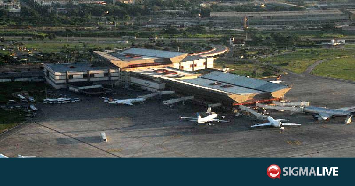 Reuters: &Kappa;&upsilon;&beta;&epsilon;&rho;&nu;&eta;&tau;&iota;&kappa;ό &alpha;&epsilon;&rho;&omicron;&sigma;&kappa;ά&phi;&omicron;&sigmaf; &Eta;&Pi;&Alpha; &pi;&rho;&omicron;&sigma;&gamma;&epsilon;&iota;ώ&theta;&eta;&kappa;&epsilon; &sigma;&epsilon; &alpha;&epsilon;&rho;&omicron;&delta;&rho;ό&mu;&iota;&omicron; &tau;&eta;&sigmaf; &Kappa;&omicron;ύ&beta;&alpha;&sigmaf;