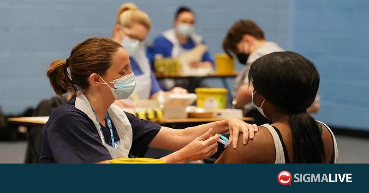&Sigma;&upsilon;&rho;&rho;&omicron;ή &kappa;&rho;&omicron;&upsilon;&sigma;&mu;ά&tau;&omega;&nu; &mu;&eta;&nu;&iota;&gamma;&gamma;ί&tau;&iota;&delta;&alpha;&sigmaf; &sigma;&epsilon; &kappa;&omicron;&lambda;&lambda;έ&gamma;&iota;&omicron; &tau;&eta;&sigmaf; &Beta;&rho;&epsilon;&tau;&alpha;&nu;ί&alpha;&sigmaf;- Έ&nu;&alpha;&sigmaf; &phi;&omicron;&iota;&tau;&eta;&tau;ή&sigmaf; &nu;&epsilon;&kappa;&rho;ό&sigmaf;