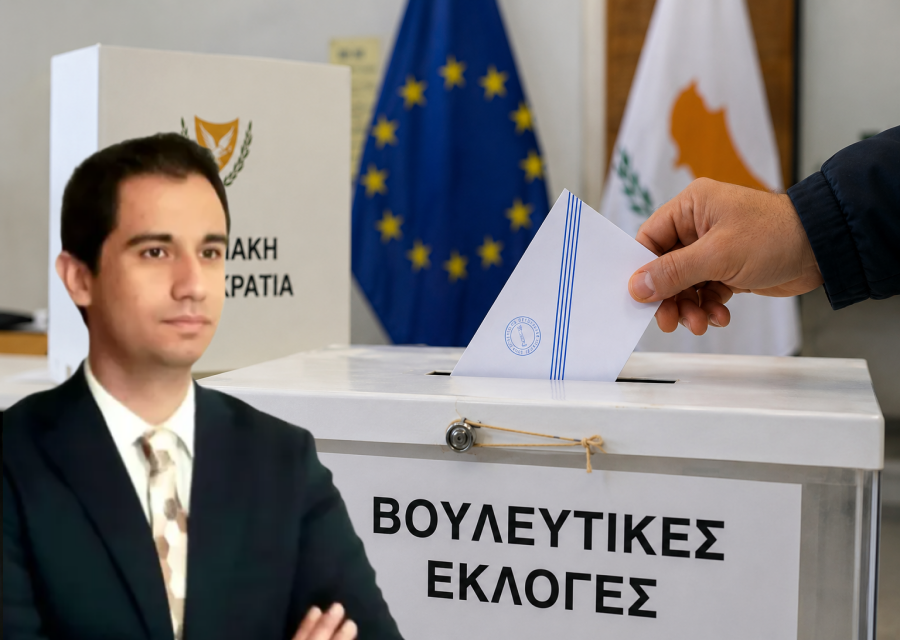 Φοιτητής Ιατρικής ο υποψήφιος βουλευτής που αποσύρθηκε: «Θα μείνω άστεγος»