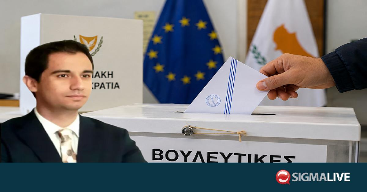 &Phi;&omicron;&iota;&tau;&eta;&tau;ή&sigmaf; &Iota;&alpha;&tau;&rho;&iota;&kappa;ή&sigmaf; &omicron; &upsilon;&pi;&omicron;&psi;ή&phi;&iota;&omicron;&sigmaf; &beta;&omicron;&upsilon;&lambda;&epsilon;&upsilon;&tau;ή&sigmaf; &pi;&omicron;&upsilon; &alpha;&pi;&omicron;&sigma;ύ&rho;&theta;&eta;&kappa;&epsilon;: &laquo;&Theta;&alpha; &mu;&epsilon;ί&nu;&omega; ά&sigma;&tau;&epsilon;&gamma;&omicron;&sigmaf;&raquo;