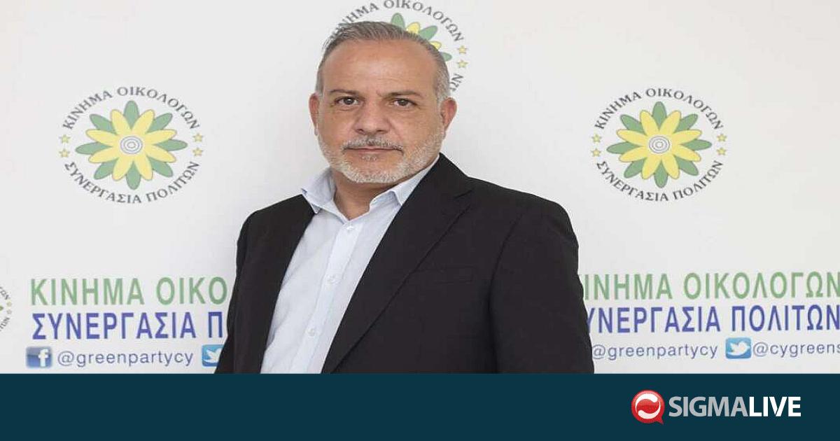 &Pi;&alpha;&pi;&alpha;&delta;&omicron;ύ&rho;&eta;&sigmaf;: &laquo;&Pi;&rho;&omicron;ϋ&pi;ό&theta;&epsilon;&sigma;&eta; &eta; &kappa;ά&theta;&alpha;&rho;&sigma;&eta; &gamma;&iota;&alpha; &nu;&alpha; &sigma;&omega;&theta;&omicron;ύ&nu; &omicron;&iota; &theta;&epsilon;&sigma;&mu;&omicron;ί&raquo;