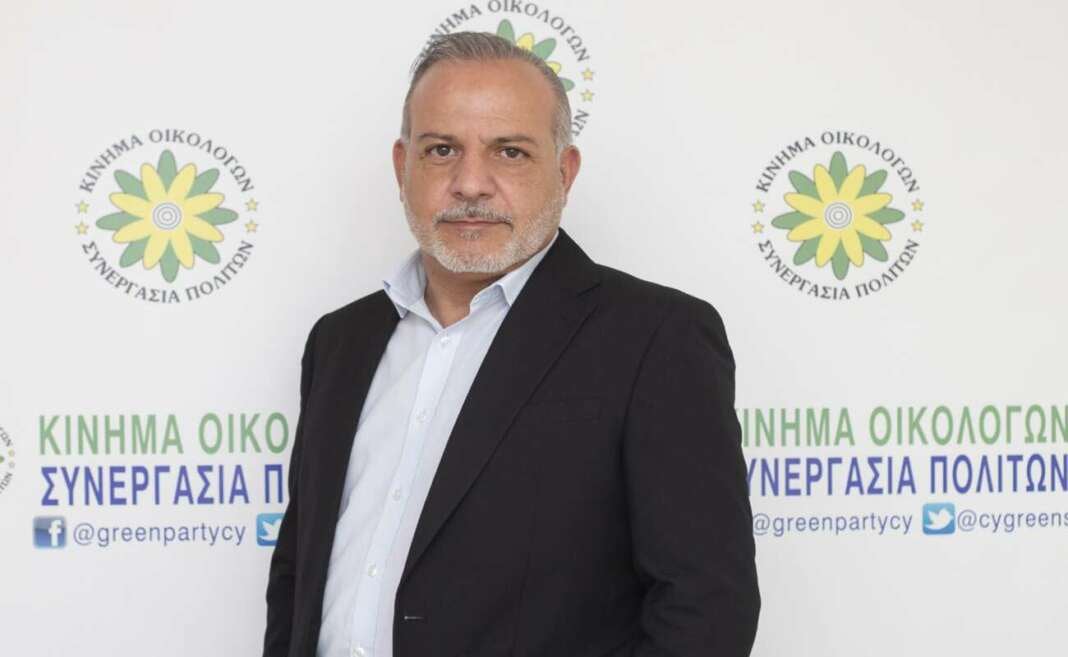 Παπαδούρης: «Προϋπόθεση η κάθαρση για να σωθούν οι θεσμοί»