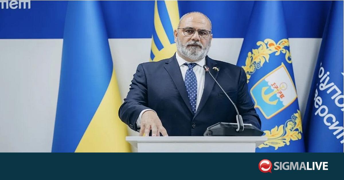 &Eta; &Kappa;ύ&pi;&rho;&omicron;&sigmaf; &pi;&alpha;&rho;έ&delta;&omega;&sigma;&epsilon; &epsilon;&lambda;&lambda;&eta;&nu;ό&gamma;&lambda;&omega;&sigma;&sigma;&alpha; &beta;&iota;&beta;&lambda;ί&alpha; &sigma;&tau;&omicron; &Pi;&alpha;&nu;&epsilon;&pi;&iota;&sigma;&tau;ή&mu;&iota;&omicron; &Mu;&alpha;&rho;&iota;&omicron;ύ&pi;&omicron;&lambda;&eta;&sigmaf;