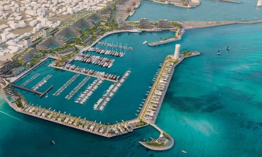 &Tau;&omicron; &theta;έ&mu;&alpha; &lambda;&iota;&mu;ά&nu;&iota; &ndash; &mu;&alpha;&rho;ί&nu;&alpha; &sigma;&upsilon;&zeta;&eta;&tau;&omicron;ύ&nu; &Pi;&tau;&Delta; &kappa;&alpha;&iota; &phi;&omicron;&rho;&epsilon;ί&sigmaf; &tau;&eta;&sigmaf; &Lambda;ά&rho;&nu;&alpha;&kappa;&alpha;&sigmaf;