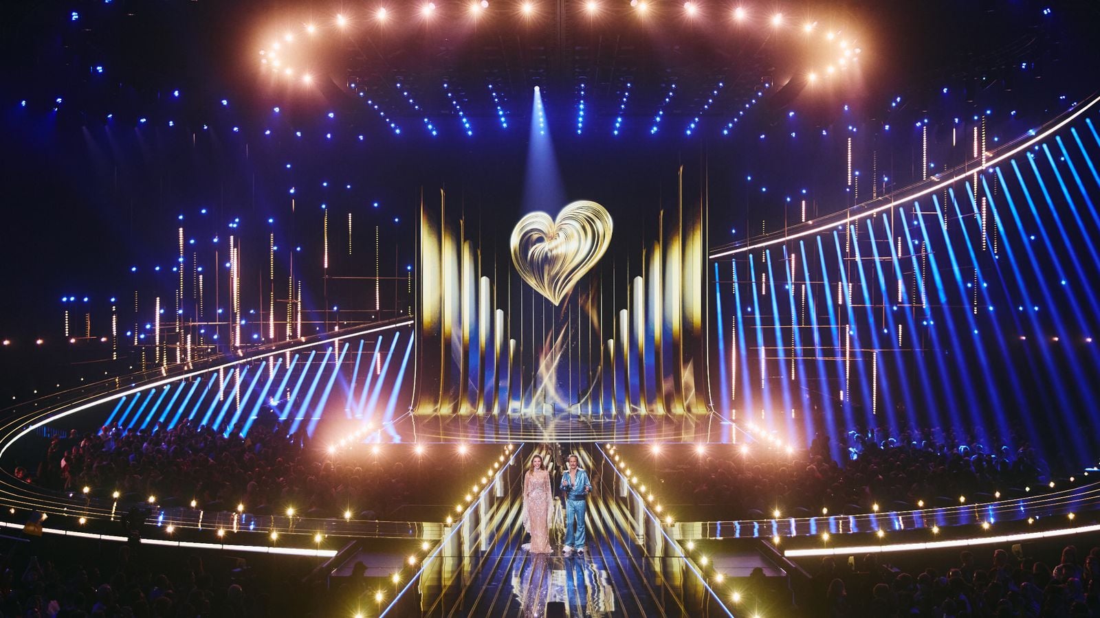 &Tau;&epsilon;&lambda;&iota;&kappa;ό&sigmaf; Eurovision: &Sigma;&epsilon; &pi;&omicron;&iota;&alpha; &theta;έ&sigma;&eta; &theta;&alpha; &epsilon;&mu;&phi;&alpha;&nu;&iota;&sigma;&tau;&omicron;ύ&nu; &Kappa;ύ&pi;&rho;&omicron;&sigmaf; &kappa;&alpha;&iota; &Epsilon;&lambda;&lambda;ά&delta;&alpha;