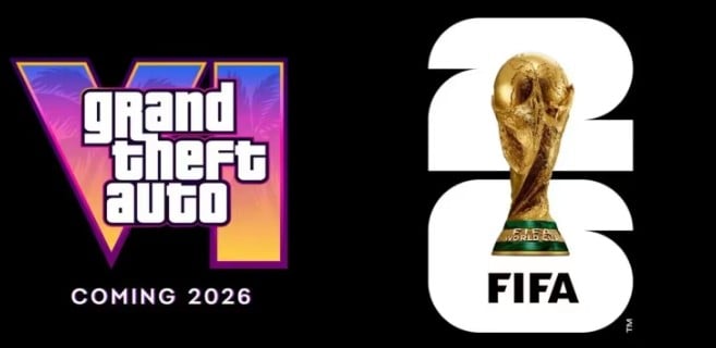 Φήμες για τεράστια καμπάνια του GTA 6 στο Μουντιάλ 2026