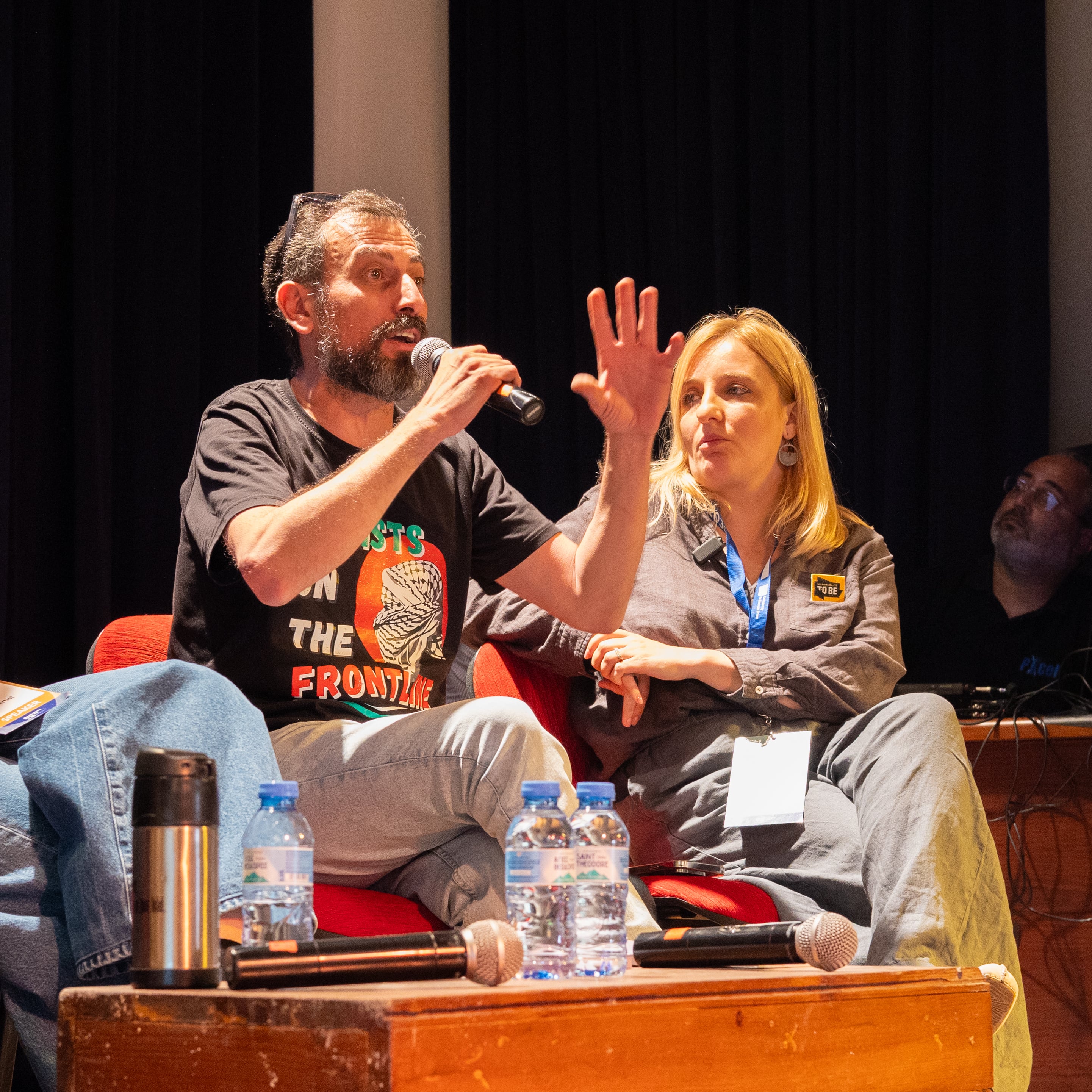 &Eta; &Lambda;ά&rho;&nu;&alpha;&kappa;&alpha; έ&kappa;&lambda;&epsilon;&iota;&sigma;&epsilon; &tau;&omicron; 16&omicron; Culture Next 2026, &mu;&epsilon; έ&mu;&phi;&alpha;&sigma;&eta; &sigma;&tau;&eta; &sigma;&upsilon;&nu;&epsilon;&rho;&gamma;&alpha;&sigma;ί&alpha;
