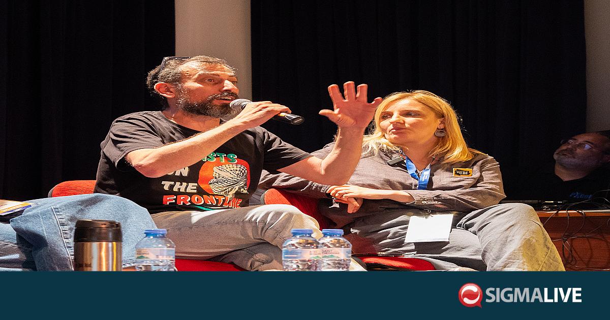 &Eta; &Lambda;ά&rho;&nu;&alpha;&kappa;&alpha; έ&kappa;&lambda;&epsilon;&iota;&sigma;&epsilon; &tau;&omicron; 16&omicron; Culture Next 2026, &mu;&epsilon; έ&mu;&phi;&alpha;&sigma;&eta; &sigma;&tau;&eta; &sigma;&upsilon;&nu;&epsilon;&rho;&gamma;&alpha;&sigma;ί&alpha;