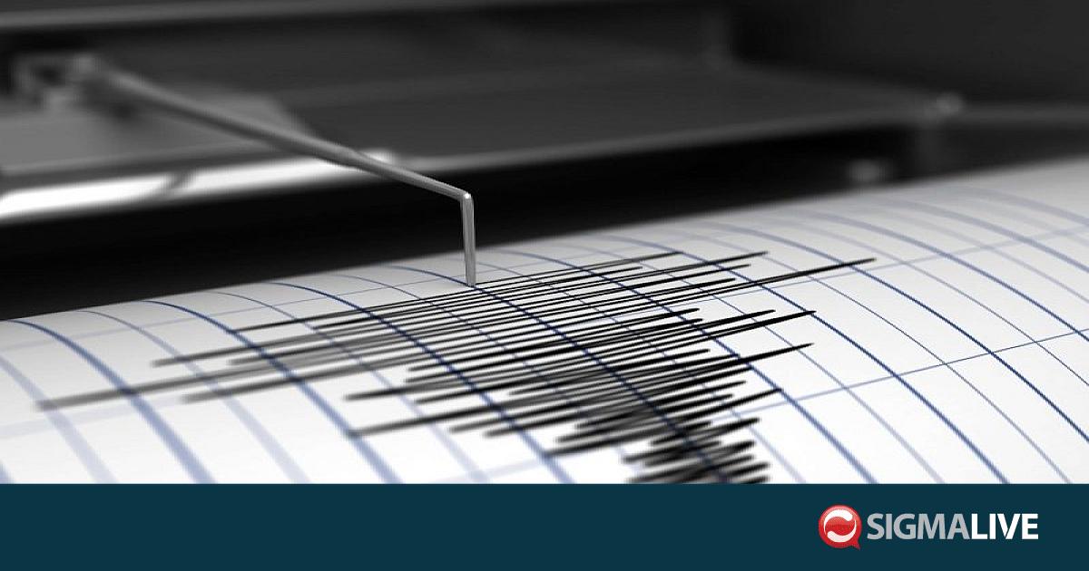 &Sigma;&epsilon;&iota;&sigma;&mu;ό&sigmaf; 6,3 &Rho;ί&chi;&tau;&epsilon;&rho; &sigma;&tau;&eta;&nu; &Iota;&alpha;&pi;&omega;&nu;ί&alpha; - &Delta;&epsilon;&nu; &epsilon;&kappa;&delta;ό&theta;&eta;&kappa;&epsilon; &pi;&rho;&omicron;&epsilon;&iota;&delta;&omicron;&pi;&omicron;ί&eta;&sigma;&eta; &gamma;&iota;&alpha; &tau;&sigma;&omicron;&upsilon;&nu;ά&mu;&iota;