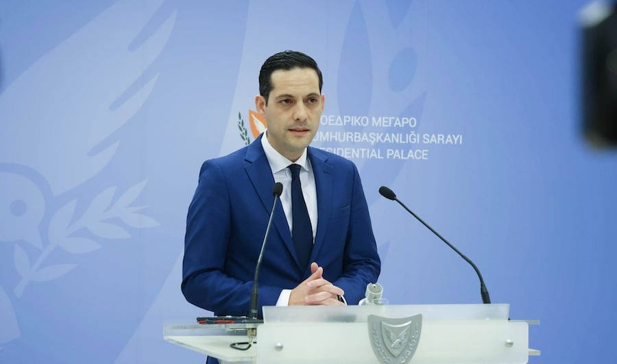 &Lambda;&epsilon;&tau;&upsilon;&mu;&pi;&iota;ώ&tau;&eta;&sigmaf;: &Alpha;&pi;&alpha;&rho;&alpha;ί&tau;&eta;&tau;&eta; &eta; &sigma;ύ&gamma;&kappa;&lambda;&eta;&sigma;&eta; &delta;&iota;&epsilon;&upsilon;&rho;&upsilon;&mu;έ&nu;&eta;&sigmaf; &delta;&iota;ά&sigma;&kappa;&epsilon;&psi;&eta;&sigmaf; &gamma;&iota;&alpha; &tau;&omicron; &Kappa;&upsilon;&pi;&rho;&iota;&alpha;&kappa;ό