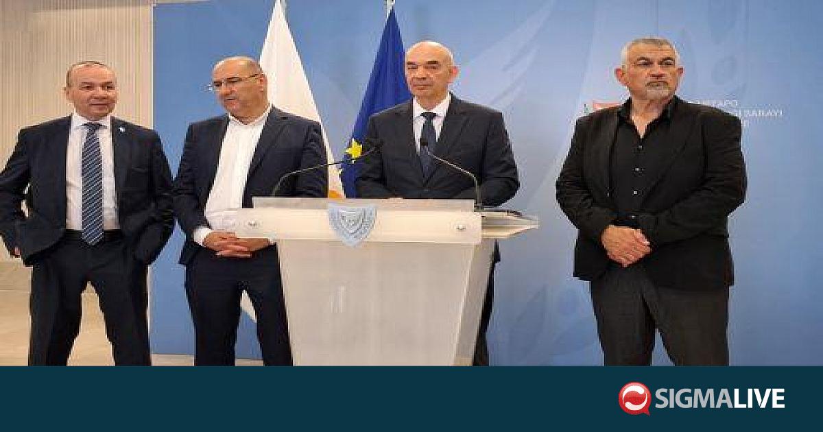 &Theta;&alpha; &sigma;&upsilon;&nu;&alpha;&nu;&tau;&eta;&theta;&epsilon;ί &sigma;ύ&nu;&tau;&omicron;&mu;&alpha; &mu;&epsilon; &tau;&omicron;&upsilon;&sigmaf; &pi;&rho;&alpha;&tau;&eta;&rho;&iota;&omicron;ύ&chi;&omicron;&upsilon;&sigmaf; &omicron; &Upsilon;&pi;&omicron;&upsilon;&rho;&gamma;ό&sigmaf; &Mu;&epsilon;&tau;&alpha;&phi;&omicron;&rho;ώ&nu;