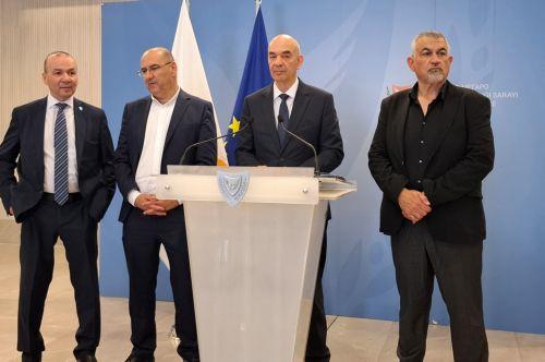 Θα συναντηθεί σύντομα με τους πρατηριούχους ο Υπουργός Μεταφορών