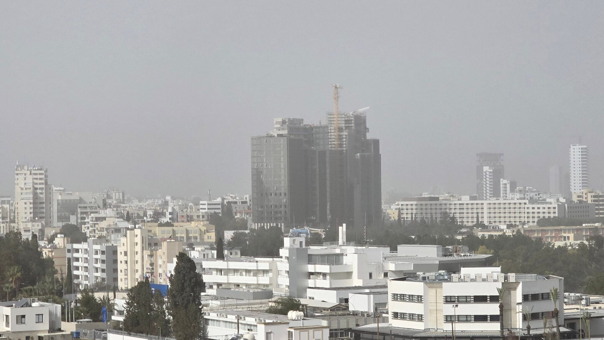 &Nu;έ&alpha; ά&nu;&omicron;&delta;&omicron;&sigmaf; &tau;&eta;&sigmaf; &theta;&epsilon;&rho;&mu;&omicron;&kappa;&rho;&alpha;&sigma;ί&alpha;&sigmaf; &alpha;&pi;ό &tau;&eta;&nu; &Kappa;&upsilon;&rho;&iota;&alpha;&kappa;ή