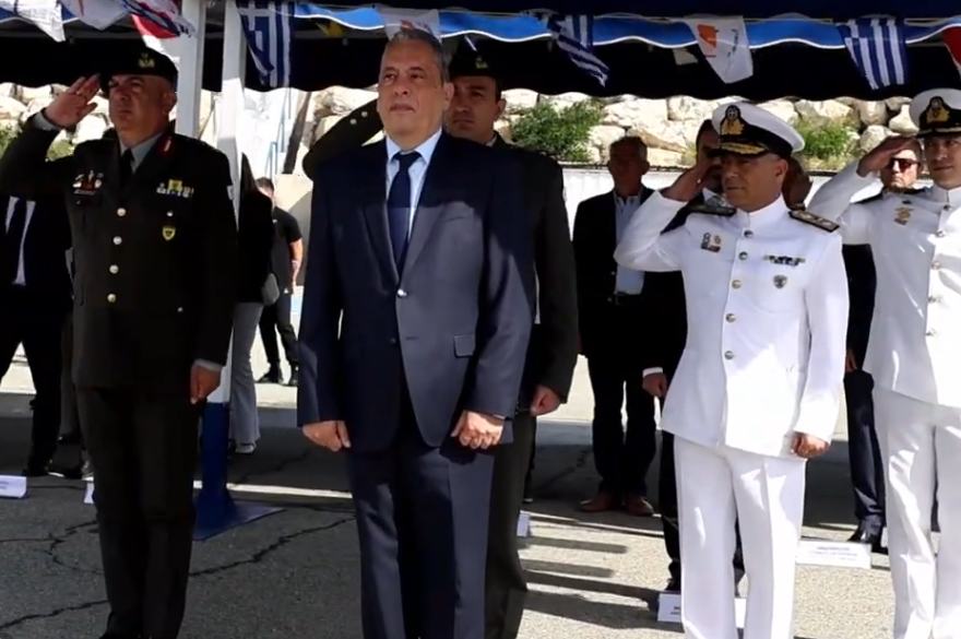 &Beta;&omicron;ύ&lambda;&eta;&sigma;&eta; &gamma;&iota;&alpha; &sigma;&upsilon;&mu;&beta;&omicron;&lambda;ή &Kappa;ύ&pi;&rho;&omicron;&upsilon; &sigma;&tau;&eta;&nu; &pi;&epsilon;&rho;&iota;&phi;&epsilon;&rho;&epsilon;&iota;&alpha;&kappa;ή &sigma;&tau;&alpha;&theta;&epsilon;&rho;ό&tau;&eta;&tau;&alpha; &epsilon;&xi;έ&phi;&rho;&alpha;&sigma;&epsilon; &omicron; &Upsilon;&Pi;&Alpha;&Mu;