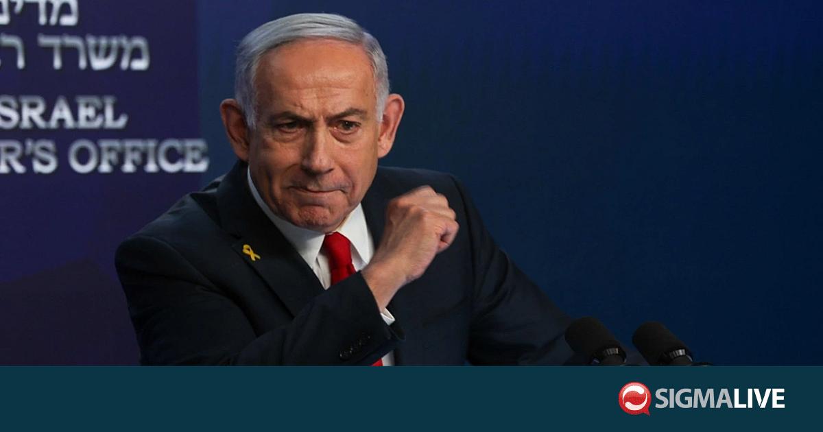 &Nu;&epsilon;&tau;&alpha;&nu;&iota;ά&chi;&omicron;&upsilon;: &Tau;&omicron; &Iota;&sigma;&rho;&alpha;ή&lambda; &epsilon;&lambda;έ&gamma;&chi;&epsilon;&iota; &tau;&omicron; 60% &tau;&eta;&sigmaf; &Lambda;&omega;&rho;ί&delta;&alpha;&sigmaf; &tau;&eta;&sigmaf; &Gamma;ά&zeta;&alpha;&sigmaf;