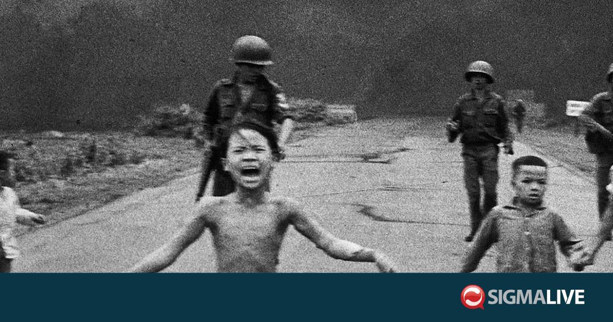 &laquo;&Kappa;&omicron;&rho;ί&tau;&sigma;&iota; &tau;&eta;&sigmaf; &nu;&alpha;&pi;ά&lambda;&mu;&raquo;: &Delta;ί&kappa;&eta; &gamma;&iota;&alpha; &tau;&eta;&nu; &pi;&alpha;&tau;&rho;ό&tau;&eta;&tau;&alpha; &tau;&eta;&sigmaf; &iota;&sigma;&tau;&omicron;&rho;&iota;&kappa;ή&sigmaf; &phi;&omega;&tau;&omicron;&gamma;&rho;&alpha;&phi;ί&alpha;&sigmaf;