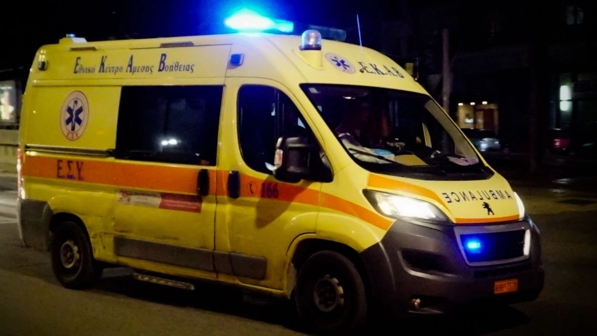 Τραγωδία στον Πειραιά: Νεκρή 24χρονη μετά από πτώση από πολυκατοικία
