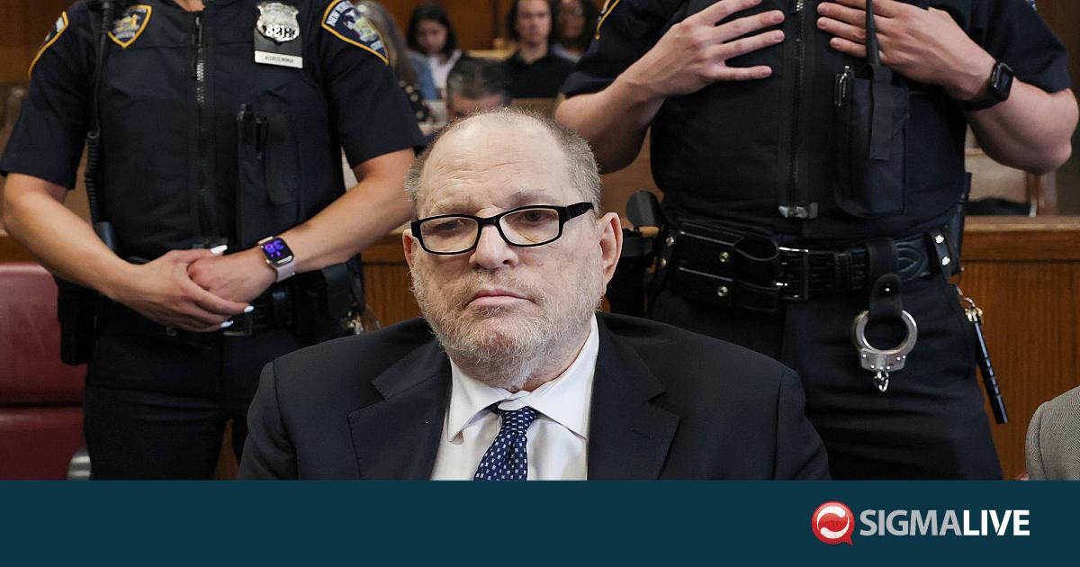 &Delta;ί&kappa;&eta; &Gamma;&omicron;&upsilon;ά&iota;&nu;&sigma;&tau;&iota;&nu;: &Kappa;&alpha;&kappa;&omicron;&delta;&iota;&kappa;ί&alpha; &kappa;&eta;&rho;ύ&chi;&theta;&eta;&kappa;&epsilon; &gamma;&iota;&alpha; &tau;&omicron;&nu; &beta;&iota;&alpha;&sigma;&mu;ό &tau;&eta;&sigmaf; &eta;&theta;&omicron;&pi;&omicron;&iota;&omicron;ύ &Tau;&zeta;έ&sigma;&iota;&kappa;&alpha; &Mu;&alpha;&nu;