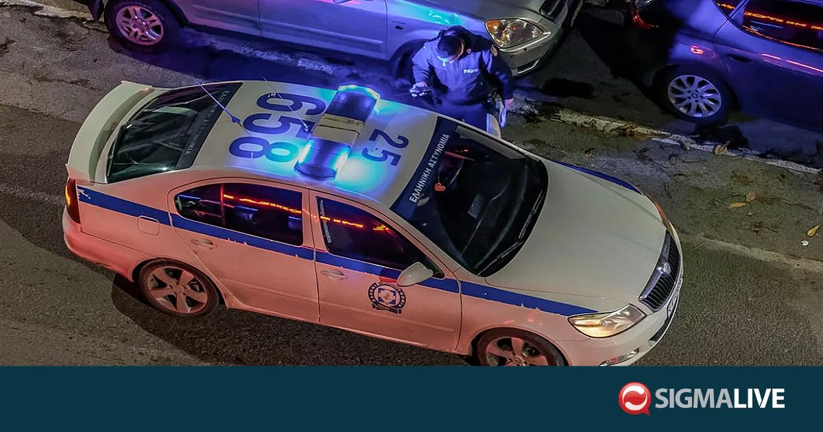 &Tau;&rho;&alpha;&gamma;&omega;&delta;ί&alpha; &sigma;&tau;&omicron;&nu; &Pi;&epsilon;&iota;&rho;&alpha;&iota;ά: &Pi;&rho;&omicron;&sigma;ή&chi;&theta;&eta; &omicron; 50&chi;&rho;&omicron;&nu;&omicron;&sigmaf; &sigma;ύ&nu;&tau;&rho;&omicron;&phi;&omicron;&sigmaf; &tau;&eta;&sigmaf; 24&chi;&rho;&omicron;&nu;&eta;&sigmaf; &pi;&omicron;&upsilon; &alpha;&pi;&epsilon;&beta;ί&omega;&sigma;&epsilon;