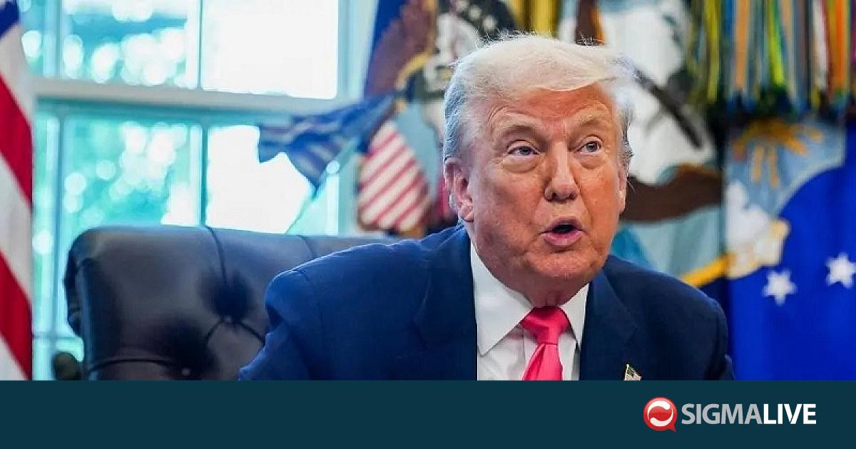 &Tau;&rho;&alpha;&mu;&pi;: &Epsilon;&xi;&omicron;&upsilon;&delta;&epsilon;&tau;&epsilon;&rho;ώ&theta;&eta;&kappa;&epsilon; &omicron; &delta;&epsilon;ύ&tau;&epsilon;&rho;&omicron;&sigmaf; &sigma;&tau;&eta;&nu; &iota;&epsilon;&rho;&alpha;&rho;&chi;ί&alpha; &tau;&omicron;&upsilon; &Iota;&sigma;&lambda;&alpha;&mu;&iota;&kappa;&omicron;ύ &Kappa;&rho;ά&tau;&omicron;&upsilon;&sigmaf;