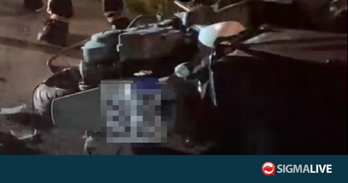 &Beta;&Iota;&Nu;&Tau;&Epsilon;&Omicron;: &Tau;&rho;&omicron;&chi;&alpha;ί&omicron; &mu;&epsilon; 24&chi;&rho;&omicron;&nu;&omicron; &mu;&omicron;&tau;&omicron;&sigma;&iota;&kappa;&lambda;&epsilon;&tau;&iota;&sigma;&tau;ή &sigma;&tau;&eta;&nu; &Pi;ά&phi;&omicron;-&Mu;&epsilon;&tau;&alpha;&phi;έ&rho;&theta;&eta;&kappa;&epsilon; &sigma;&tau;&omicron; &nu;&omicron;&sigma;&omicron;&kappa;&omicron;&mu;&epsilon;ί&omicron;