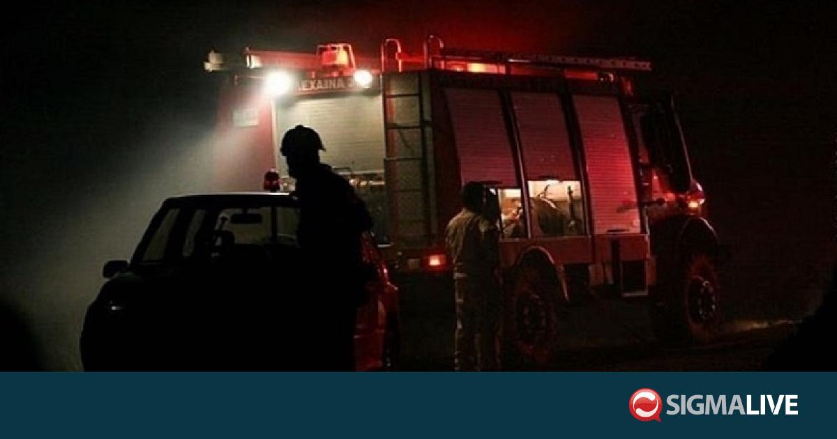 &Delta;&iota;ά&sigma;&omega;&sigma;&eta; &nu;&epsilon;&alpha;&rho;&omicron;ύ &alpha;&pi;ό &mu;&pi;&alpha;&lambda;&kappa;ό&nu;&iota; &phi;&lambda;&epsilon;&gamma;ό&mu;&epsilon;&nu;&omicron;&upsilon; &delta;&iota;&alpha;&mu;&epsilon;&rho;ί&sigma;&mu;&alpha;&tau;&omicron;&sigmaf;-&Alpha;&pi;&epsilon;&gamma;&kappa;&lambda;&omega;&beta;ί&sigma;&tau;&eta;&kappa;&epsilon; &eta;&lambda;&iota;&kappa;&iota;&omega;&mu;έ&nu;&eta;