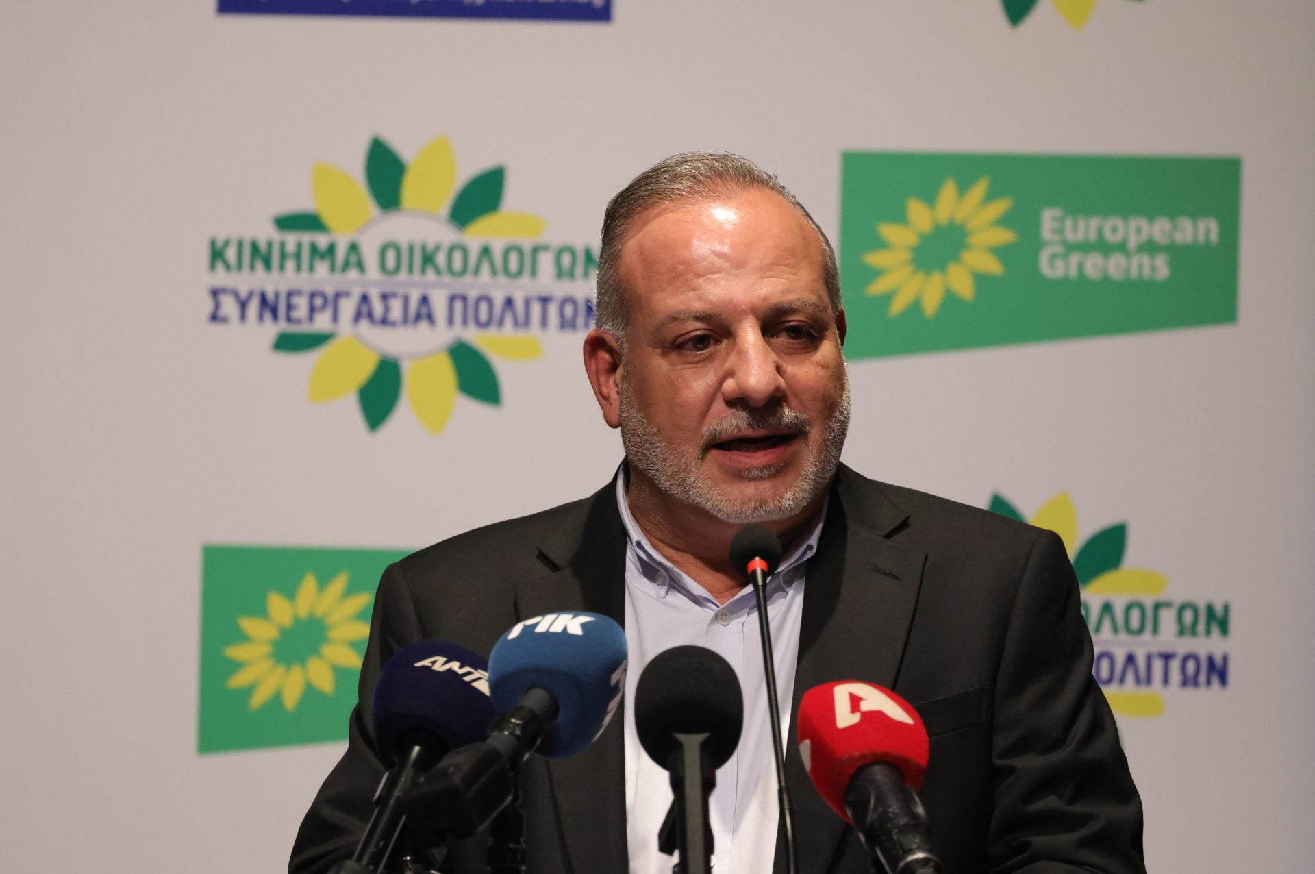 Βουλευτικές: Παρέμβαση Παπαδούρη για διόρθωση εκλογικού σποτ