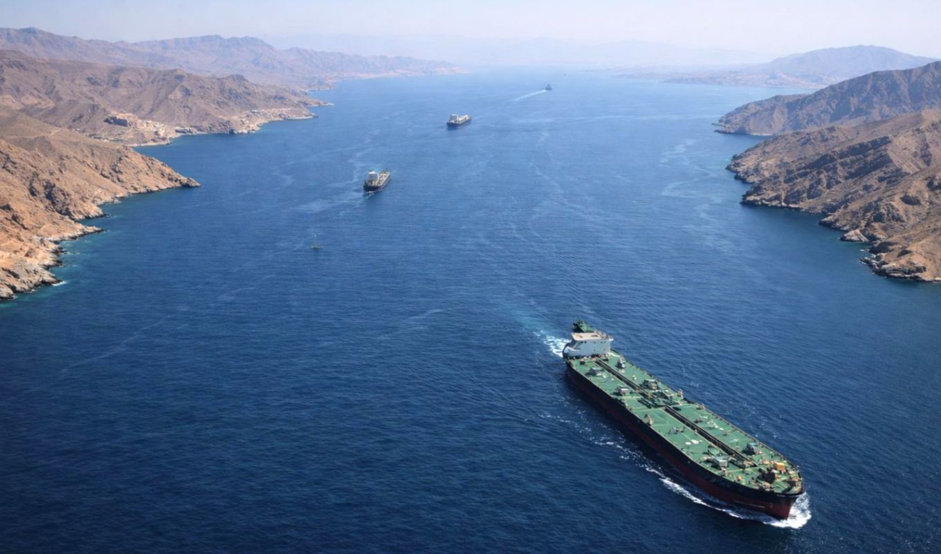 &Iota;&rho;ά&nu;: &Alpha;&nu;&alpha;&kappa;&omicron;&iota;&nu;ώ&nu;&epsilon;&iota; &mu;&eta;&chi;&alpha;&nu;&iota;&sigma;&mu;ό &delta;&iota;&alpha;&chi;&epsilon;ί&rho;&iota;&sigma;&eta;&sigmaf; &tau;&eta;&sigmaf; &nu;&alpha;&upsilon;&sigma;&iota;&pi;&lambda;&omicron;ΐ&alpha;&sigmaf; &gamma;&iota;&alpha; &tau;&omicron; &Omicron;&rho;&mu;&omicron;ύ&zeta;