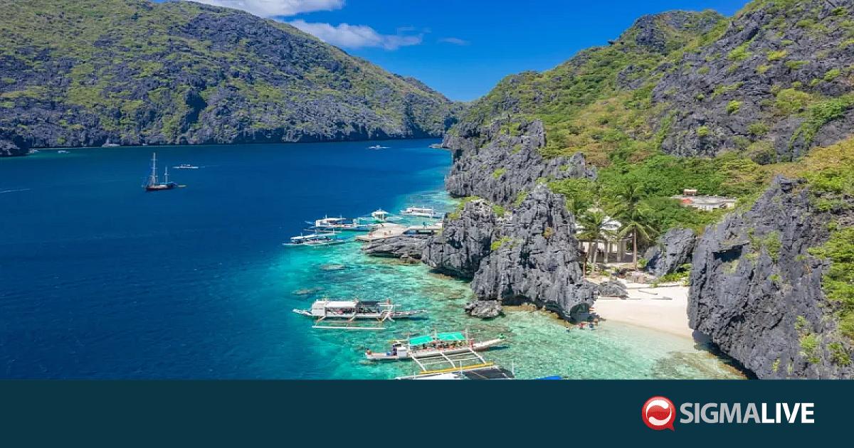 &Nu;&eta;&sigma;ί &Sigma;έ&nu;&sigma;&alpha;&iota;: &Tau;&omicron; &laquo;&kappa;&rho;ά&tau;&omicron;&sigmaf;&raquo; &pi;&omicron;&upsilon; &delta;&iota;&omicron;&iota;&kappa;&epsilon;ί&tau;&alpha;&iota; &epsilon;&xi; &omicron;&lambda;&omicron;&kappa;&lambda;ή&rho;&omicron;&upsilon; &alpha;&pi;ό &Alpha;&Iota;