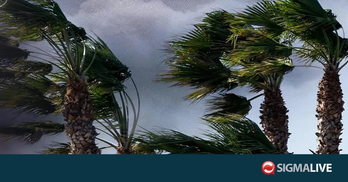 &Alpha;&lambda;&lambda;ά&zeta;&epsilon;&iota; &tau;&omicron; &sigma;&kappa;&eta;&nu;&iota;&kappa;ό &tau;&iota;&sigmaf; &epsilon;&pi;ό&mu;&epsilon;&nu;&epsilon;&sigmaf; &mu;έ&rho;&epsilon;&sigmaf;: Έ&rho;&chi;&omicron;&nu;&tau;&alpha;&iota; &pi;&omicron;&lambda;ύ &iota;&sigma;&chi;&upsilon;&rho;&omicron;ί &alpha;&nu;έ&mu;&omicron;&iota; &kappa;&alpha;&iota; &beta;&rho;&omicron;&chi;έ&sigmaf;