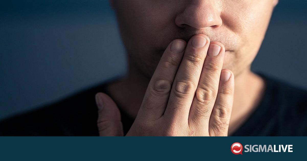 &Eta; &alpha;ό&rho;&alpha;&tau;&eta; &alpha;&lambda;ή&theta;&epsilon;&iota;&alpha; &tau;&eta;&sigmaf; &phi;&omega;&nu;ή&sigmaf;: &Tau;&omicron; &mu;&upsilon;&sigma;&tau;&iota;&kappa;ό &gamma;&iota;&alpha; &nu;&alpha; &alpha;&nu;&alpha;&gamma;&nu;&omega;&rho;ί&zeta;&epsilon;&iota;&sigmaf; έ&nu;&alpha;&nu; &psi;&epsilon;ύ&tau;&eta;