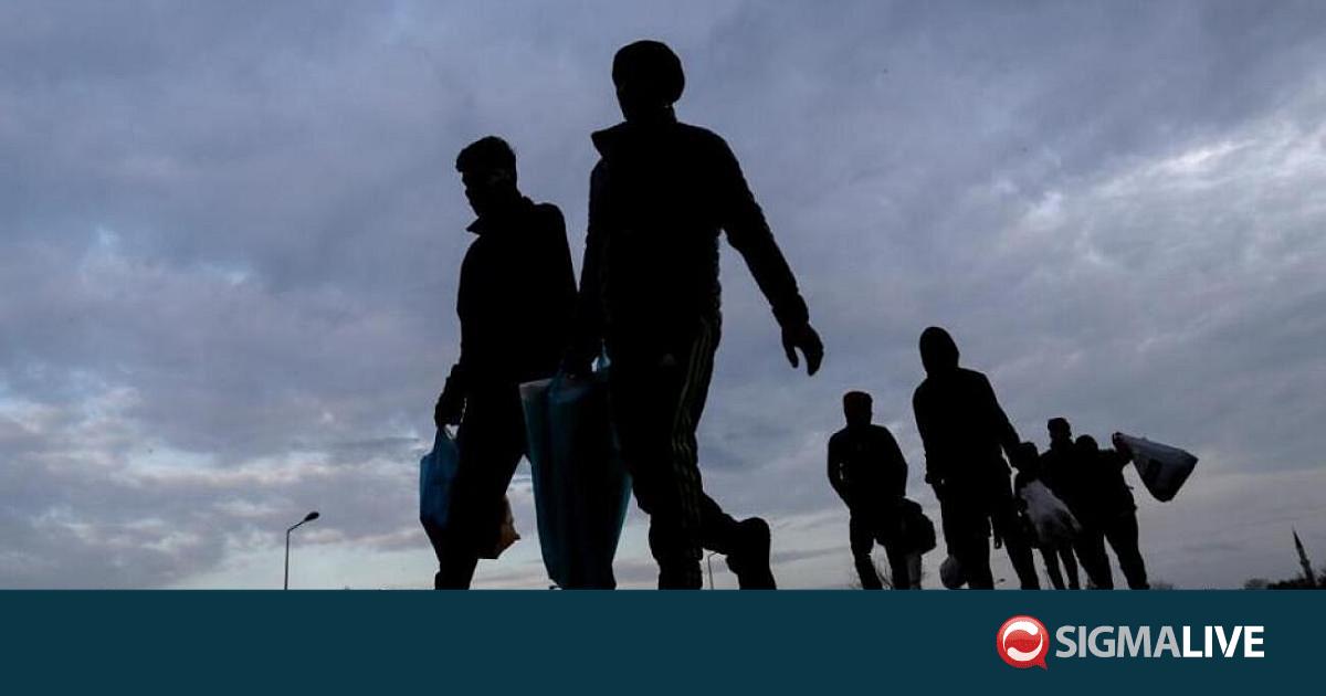 &Kappa;&omicron;&iota;&nu;ή &delta;ή&lambda;&omega;&sigma;&eta; &alpha;&pi;ό &Kappa;ύ&pi;&rho;&omicron;, &Epsilon;&lambda;&lambda;ά&delta;&alpha;, &Iota;&tau;&alpha;&lambda;ί&alpha; &kappa;&alpha;&iota; &Mu;ά&lambda;&tau;&alpha; &gamma;&iota;&alpha; &mu;&epsilon;&tau;&alpha;&nu;ά&sigma;&tau;&epsilon;&upsilon;&sigma;&eta;: &Omicron;&iota; 4 ά&xi;&omicron;&nu;&epsilon;&sigmaf;