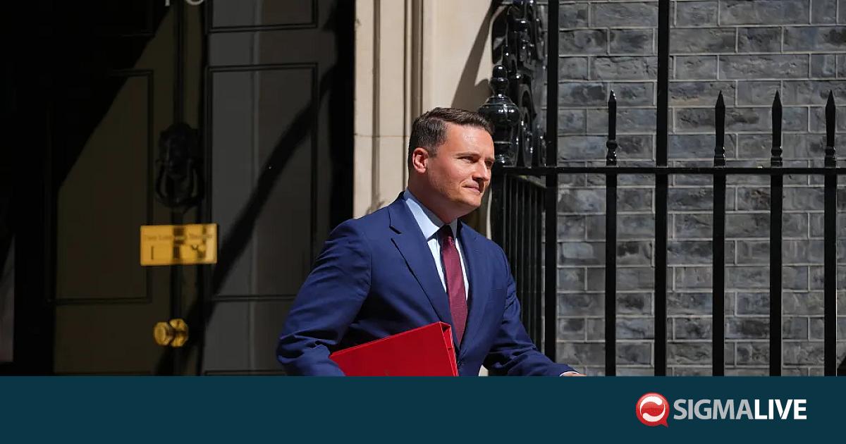 &Beta;&rho;&epsilon;&tau;&alpha;&nu;ί&alpha;: &Omicron; &Gamma;&omicron;&upsilon;έ&sigmaf; &Sigma;&tau;&rho;ί&tau;&iota;&nu;&gamma;&kappa; &theta;έ&lambda;&epsilon;&iota; &nu;&alpha; &epsilon;ί&nu;&alpha;&iota; &upsilon;&pi;&omicron;&psi;ή&phi;&iota;&omicron;&sigmaf; &gamma;&iota;&alpha; &tau;&eta; &delta;&iota;&alpha;&delta;&omicron;&chi;ή &Sigma;&tau;ά&rho;&mu;&epsilon;&rho;