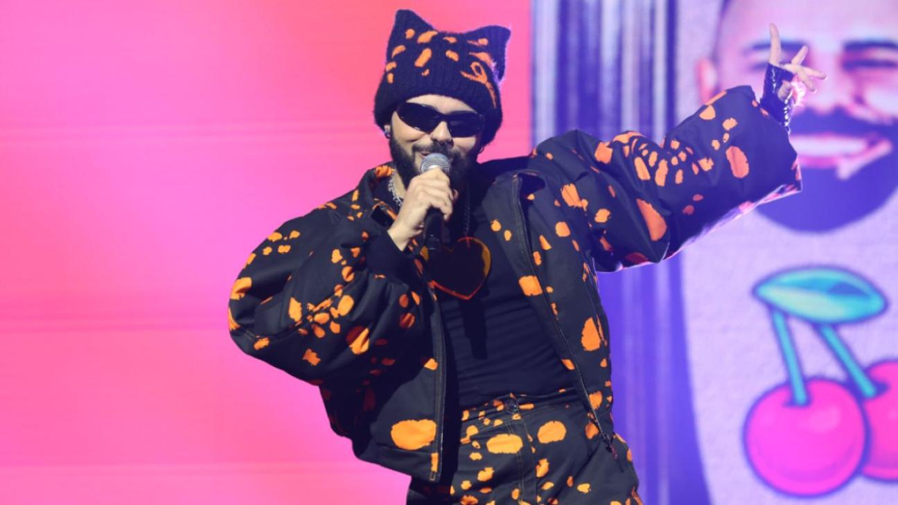 Eurovision: &Xi;&epsilon;&sigma;ή&kappa;&omega;&sigma;&epsilon; &tau;&eta;&nu; &alpha;&rho;έ&nu;&alpha; &omicron; Akylas &mu;&epsilon; &tau;&omicron; &laquo;Ferto&raquo; &sigma;&tau;&omicron;&nu; &tau;&epsilon;&lambda;&iota;&kappa;ό (&Beta;&Iota;&Nu;&Tau;&Epsilon;&Omicron;)