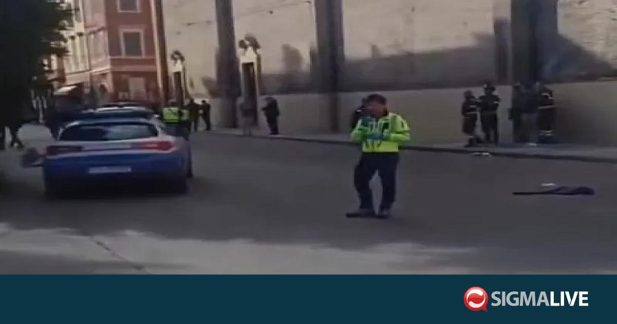 &Tau;&rho;ό&mu;&omicron;&sigmaf; &sigma;&tau;&eta;&nu; &Iota;&tau;&alpha;&lambda;ί&alpha;: &Omicron;&delta;&eta;&gamma;ό&sigmaf; έ&pi;&epsilon;&sigma;&epsilon; &sigma;&epsilon; &pi;&lambda;ή&theta;&omicron;&sigmaf; &pi;&epsilon;&zeta;ώ&nu; - 8 &tau;&rho;&alpha;&upsilon;&mu;&alpha;&tau;ί&epsilon;&sigmaf;, &omicron;&iota; 4 &sigma;&omicron;&beta;&alpha;&rho;ά