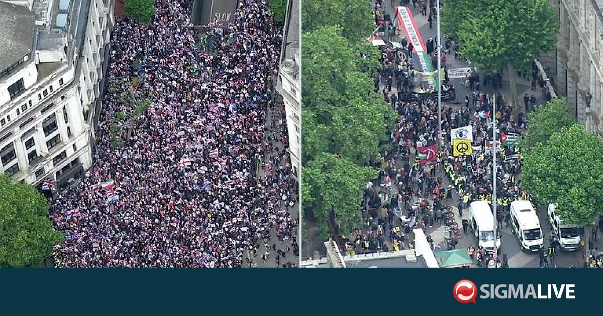 &laquo;&Alpha;&sigma;&tau;&alpha;&kappa;ό&sigmaf;&raquo; &eta; &Beta;&rho;&epsilon;&tau;&alpha;&nu;ί&alpha;: &Sigma;&omega;&rho;&epsilon;ί&alpha; &pi;&omicron;&lambda;&iota;&tau;ώ&nu; &sigma;&tau;&iota;&sigmaf; &delta;ύ&omicron; &delta;&iota;&alpha;&mu;&alpha;&rho;&tau;&upsilon;&rho;ί&epsilon;&sigmaf;-&Pi;&rho;&omicron;έ&kappa;&upsilon;&psi;&alpha;&nu; &sigma;&upsilon;&lambda;&lambda;ή&psi;&epsilon;&iota;&sigmaf;
