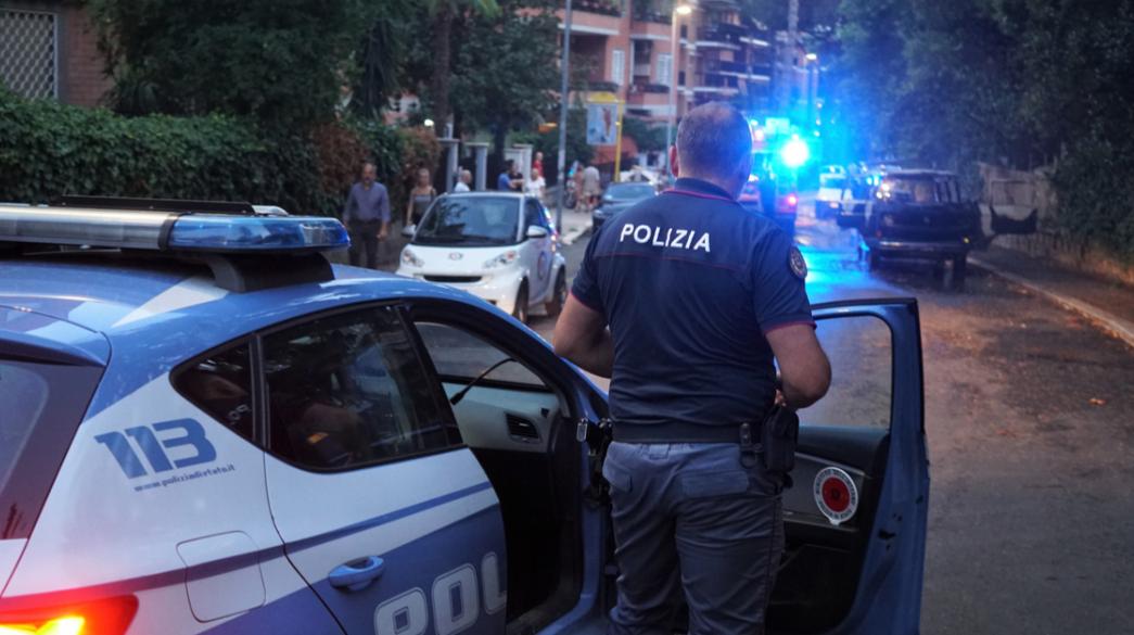 Ιταλία: Συνελήφθη ο οδηγός που παρέσυρε 8 πεζούς- Στη δημοσιότητα το όνομα του