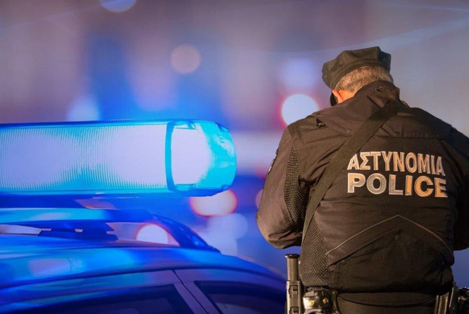 Έλεγχοι Αστυνομίας: Καταγγέλθηκαν 270 οδηγοί - Τέσσερεις συλλήψεις