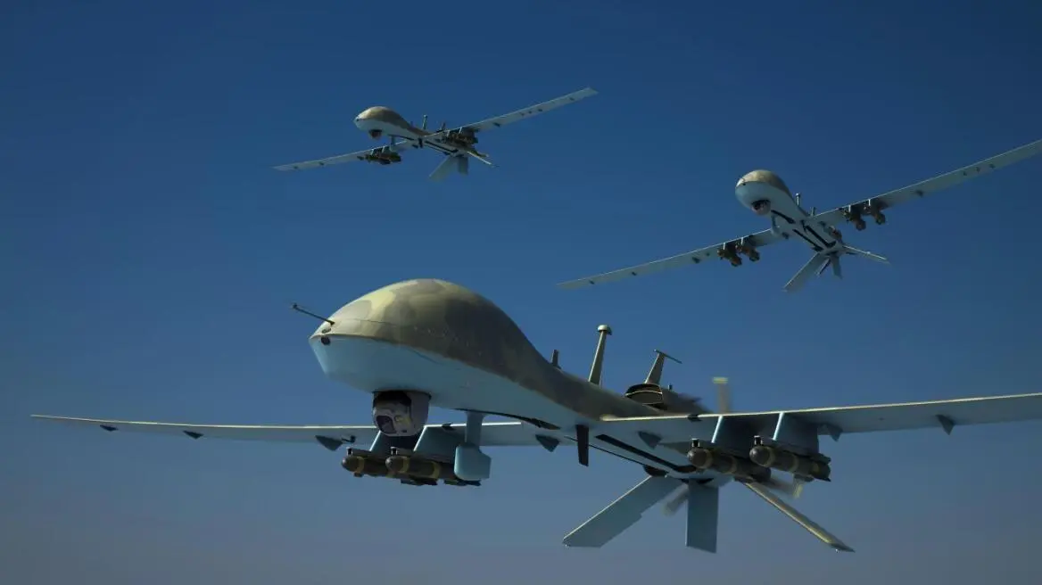 Ρωσία: Τρεις νεκροί  σε μαζική επίθεση με drones (ΒΙΝΤΕΟ)