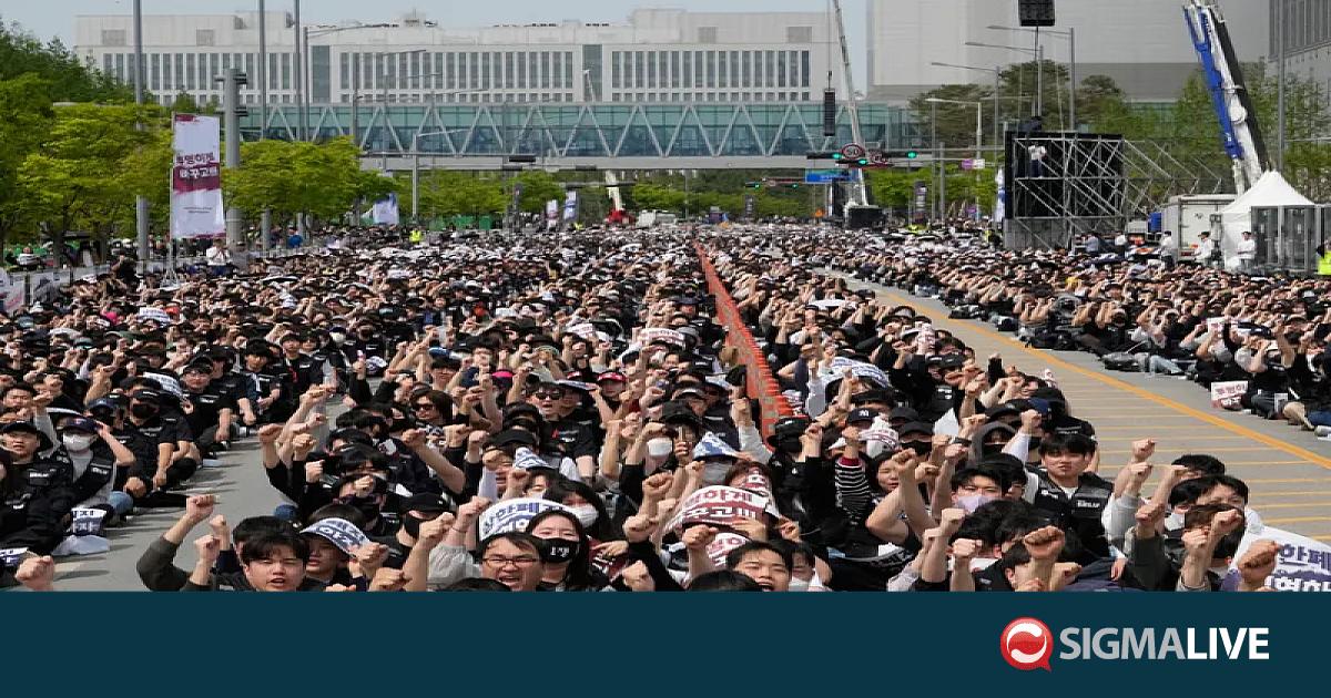 &Nu;. &Kappa;&omicron;&rho;έ&alpha;: &Pi;&alpha;&rho;έ&mu;&beta;&alpha;&sigma;&eta; &pi;&rho;&omega;&theta;&upsilon;&pi;&omicron;&upsilon;&rho;&gamma;&omicron;ύ &gamma;&iota;&alpha; &alpha;&pi;&omicron;&tau;&rho;&omicron;&pi;ή &alpha;&pi;&epsilon;&rho;&gamma;ί&alpha;&sigmaf; &tau;&epsilon;&chi;&nu;&omicron;&lambda;&omicron;&gamma;&iota;&kappa;&omicron;ύ &kappa;&omicron;&lambda;&omicron;&sigma;&sigma;&omicron;ύ