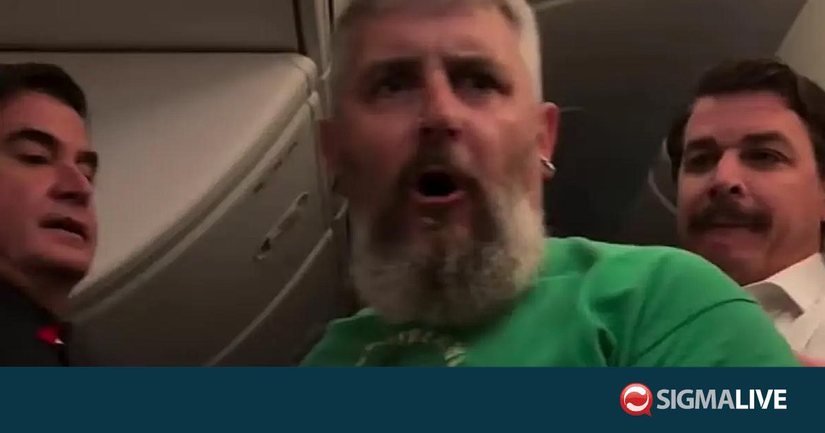 &Alpha;&upsilon;&sigma;&tau;&rho;&alpha;&lambda;ί&alpha;: &Epsilon;&kappa;&tau;&rho;ά&pi;&eta;&kappa;&epsilon; &pi;&tau;ή&sigma;&eta; &epsilon;&pi;&epsilon;&iota;&delta;ή &epsilon;&pi;&iota;&beta;ά&tau;&eta;&sigmaf; &delta;ά&gamma;&kappa;&omega;&sigma;&epsilon; &mu;έ&lambda;&omicron;&sigmaf; &tau;&omicron;&upsilon; &pi;&lambda;&eta;&rho;ώ&mu;&alpha;&tau;&omicron;&sigmaf;